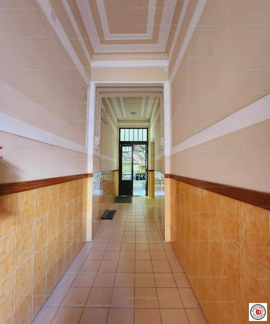 Kriszti Apartment Будапеща Екстериор снимка