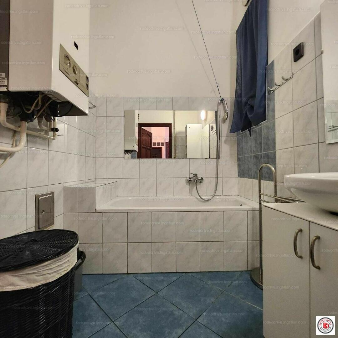 Kriszti Apartment Будапеща Екстериор снимка