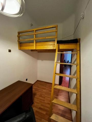 Kriszti Apartment Будапеща Екстериор снимка
